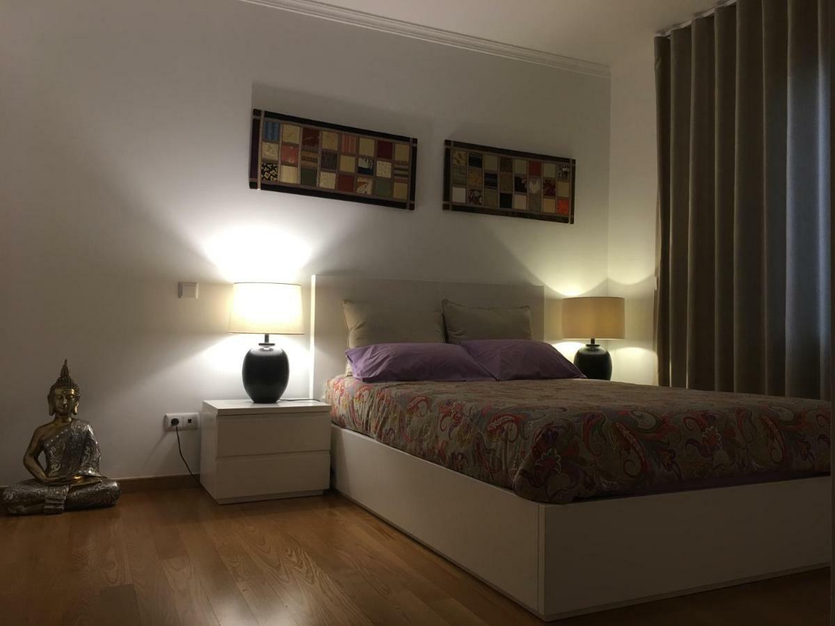 Tamariz Adventure - Sea View And Free Parking Apartment Canico  Bagian luar foto