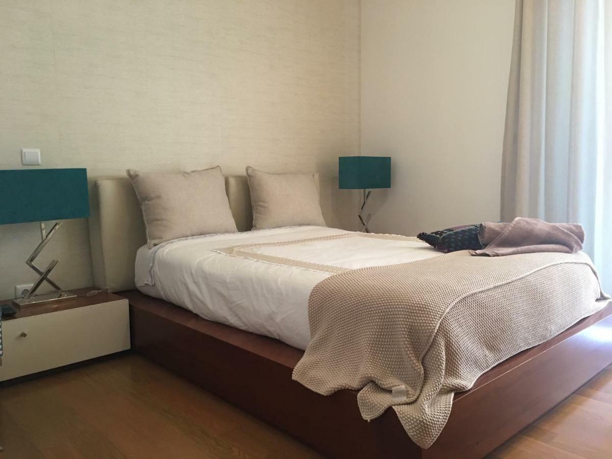Tamariz Adventure - Sea View And Free Parking Apartment Canico  Bagian luar foto